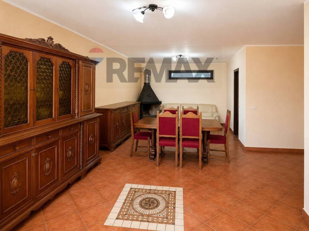 casa indipendente in vendita a Zumpano