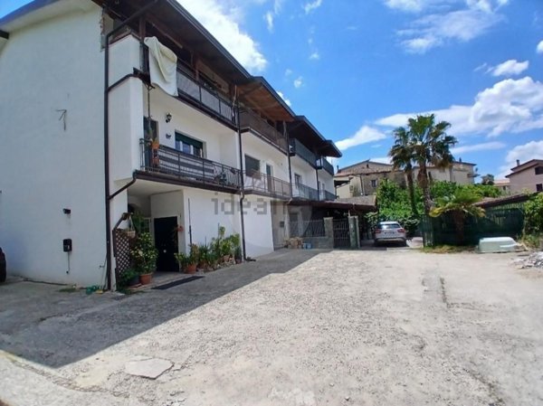 appartamento in vendita a Zumpano