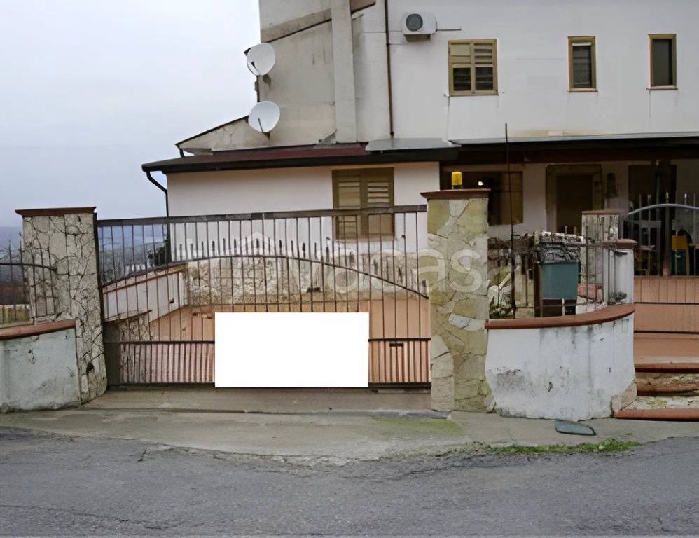 appartamento in vendita a Zumpano