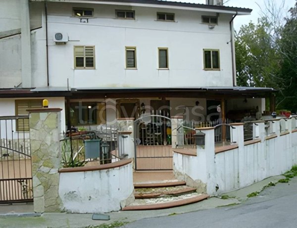 ufficio in vendita a Zumpano