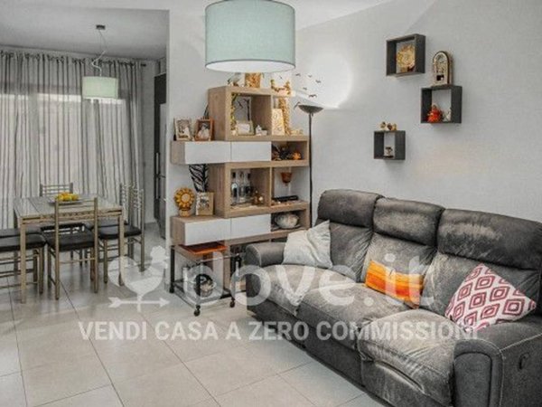 appartamento in vendita a Zumpano