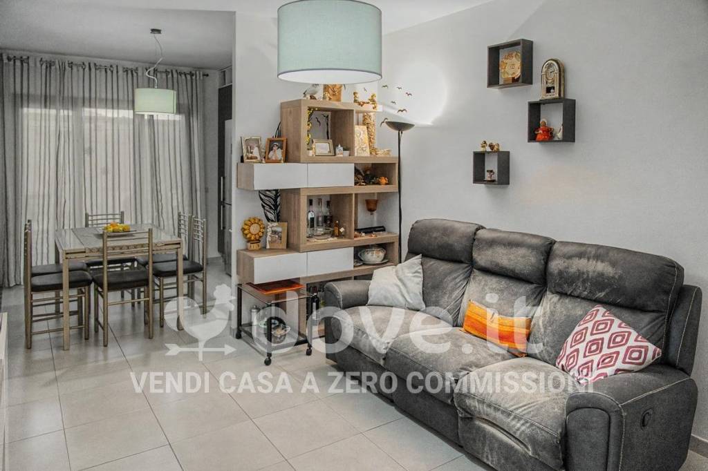 appartamento in vendita a Zumpano