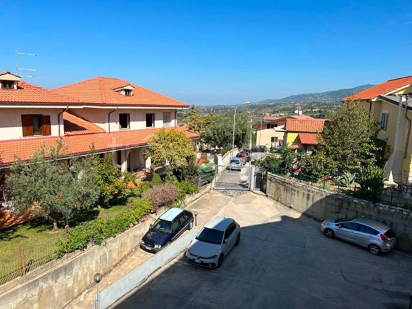 appartamento in vendita a Zumpano
