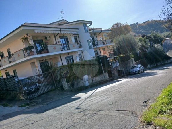 appartamento in vendita a Zumpano
