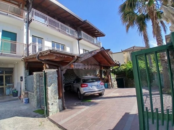 appartamento in vendita a Zumpano