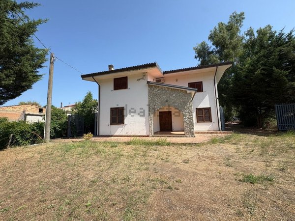 casa indipendente in vendita a Zumpano