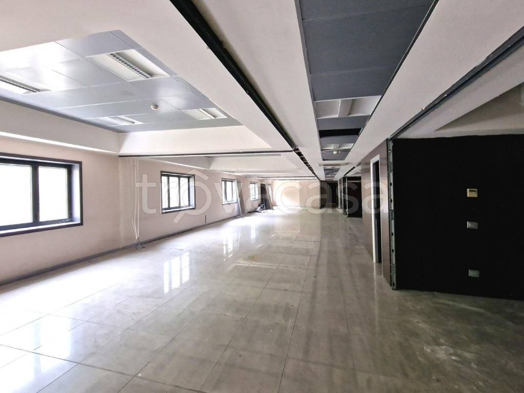 ufficio in vendita a Zumpano