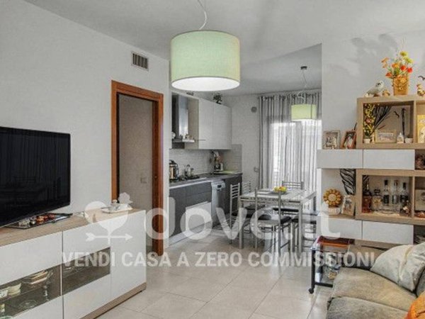 appartamento in vendita a Zumpano