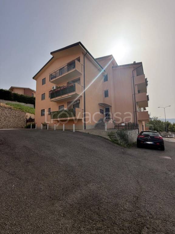 appartamento in vendita a Zumpano