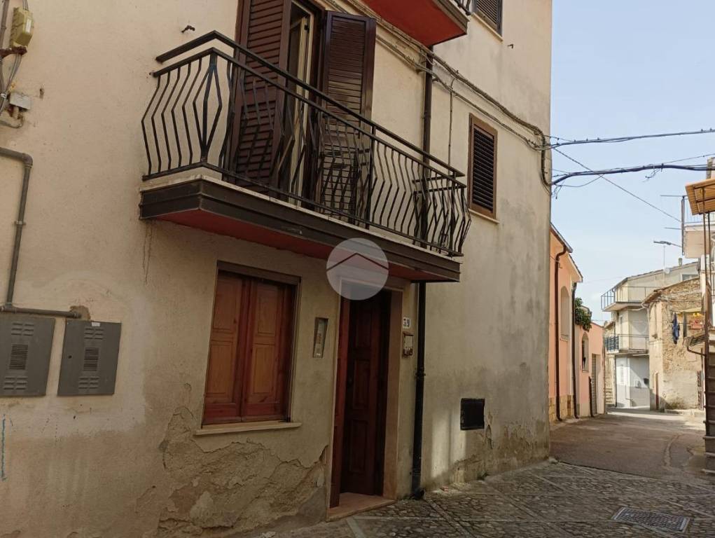 appartamento in vendita a Zumpano
