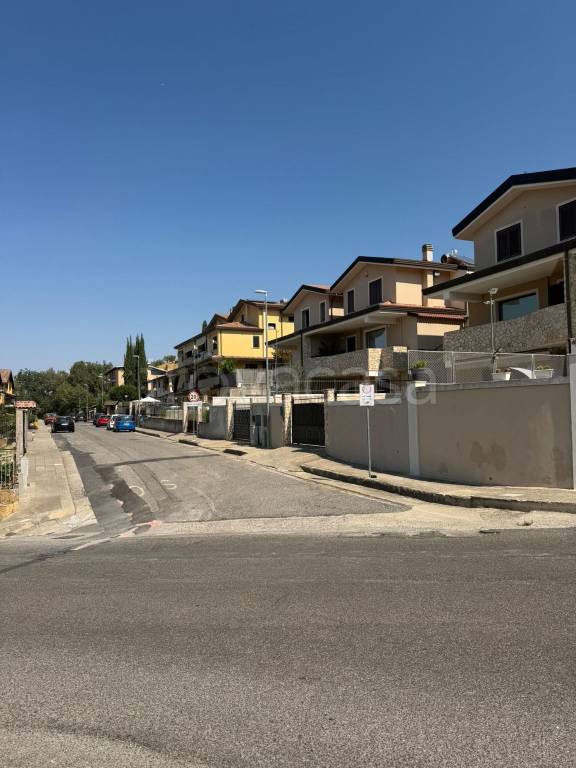 casa indipendente in vendita a Zumpano