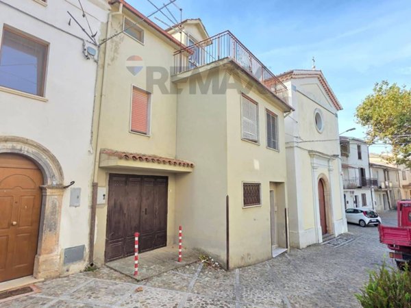 casa indipendente in vendita a Zumpano