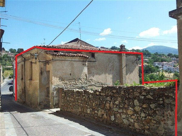 casa indipendente in vendita a Casali del Manco in zona Casole Bruzio
