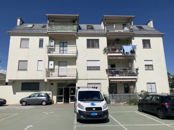 appartamento in vendita a Casali del Manco in zona Casole Bruzio