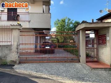 appartamento in vendita a Casali del Manco in zona Casole Bruzio