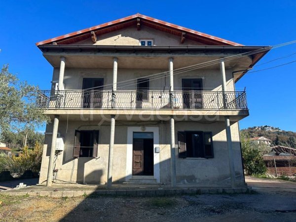 appartamento in vendita a Casali del Manco in zona Trenta