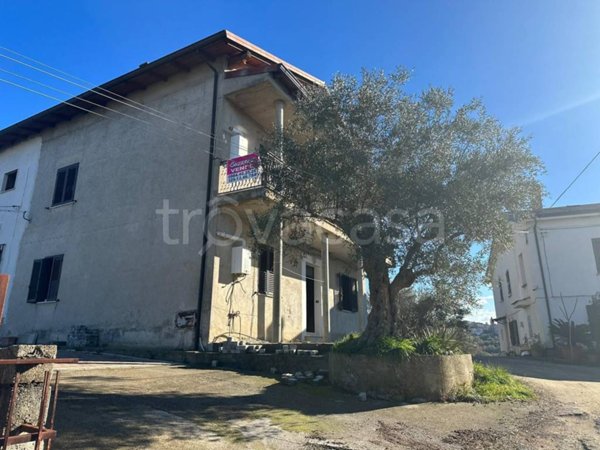 appartamento in vendita a Casali del Manco in zona Trenta