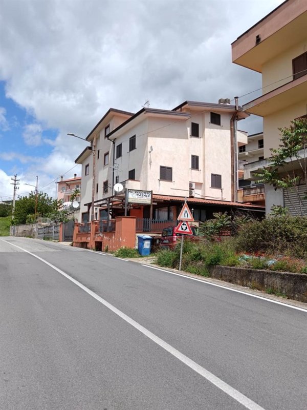 casa indipendente in vendita a Casali del Manco