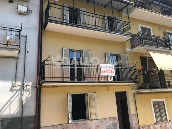 casa indipendente in vendita a Casali del Manco in zona Pedace