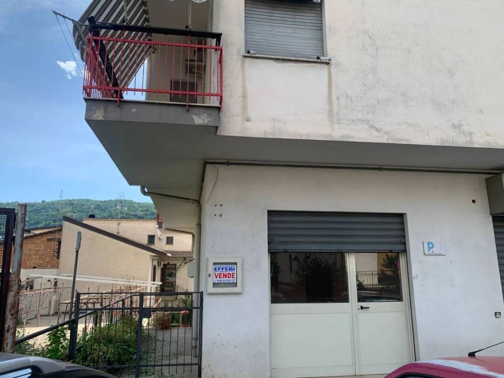 negozio in vendita a Casali del Manco in zona Casole Bruzio