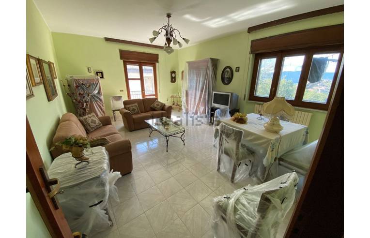 appartamento in vendita a Casali del Manco