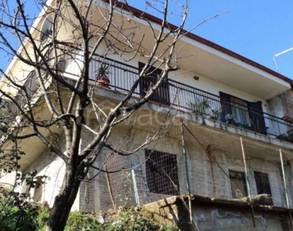appartamento in vendita a Casali del Manco in zona Casole Bruzio