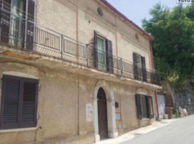 appartamento in vendita a Casali del Manco in zona Spezzano Piccolo