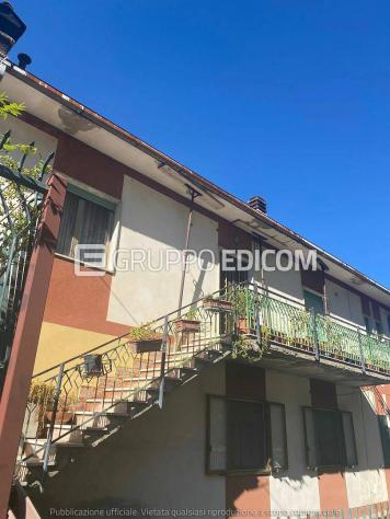 appartamento in vendita a Casali del Manco in zona Spezzano Piccolo