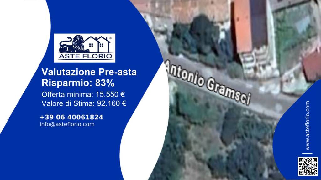appartamento in vendita a Casali del Manco