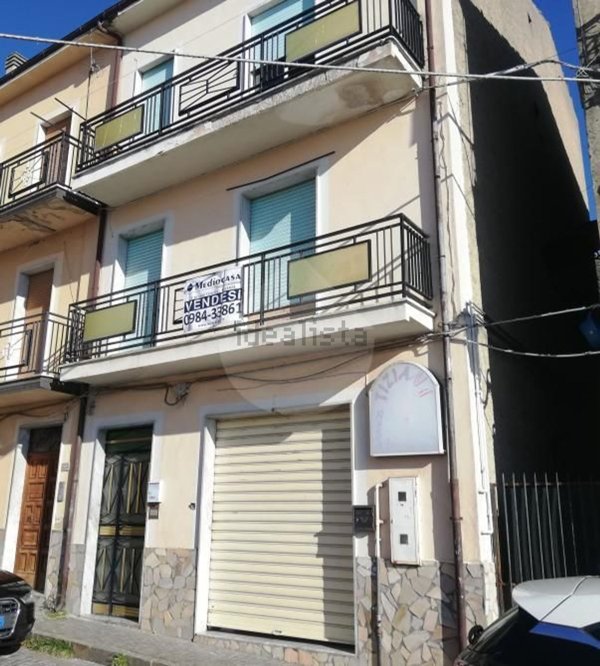 appartamento in vendita a Casali del Manco in zona Spezzano Piccolo