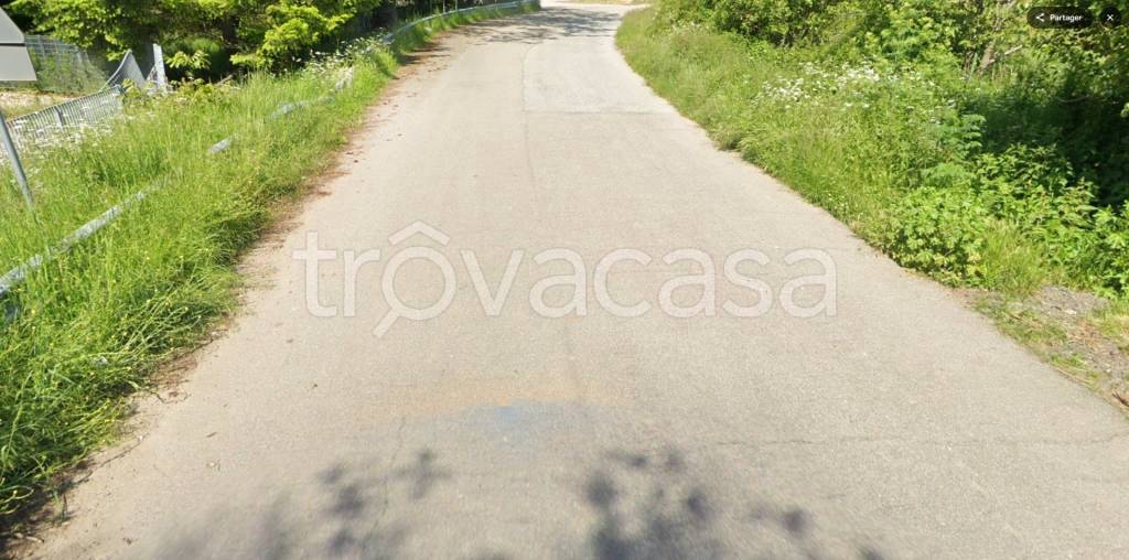 negozio in vendita a Casali del Manco