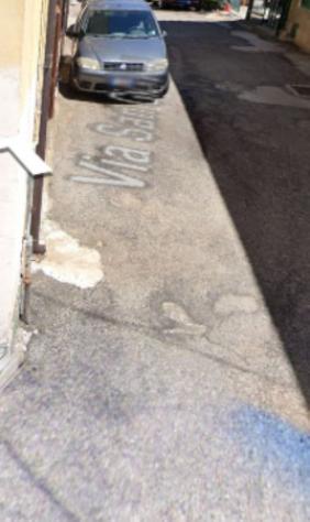appartamento in vendita a Casali del Manco in zona Serra Pedace