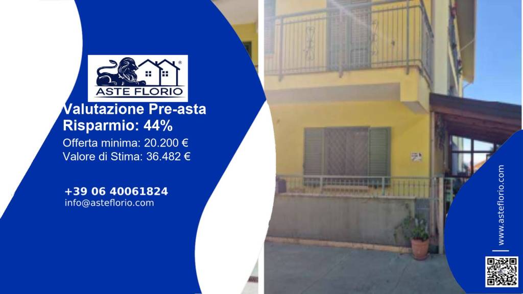 appartamento in vendita a Casali del Manco in zona Serra Pedace