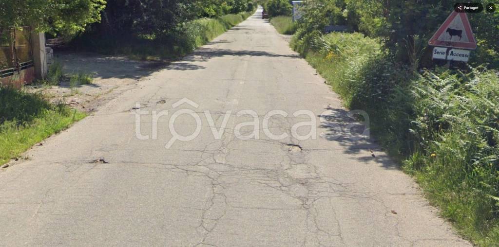 negozio in vendita a Casali del Manco
