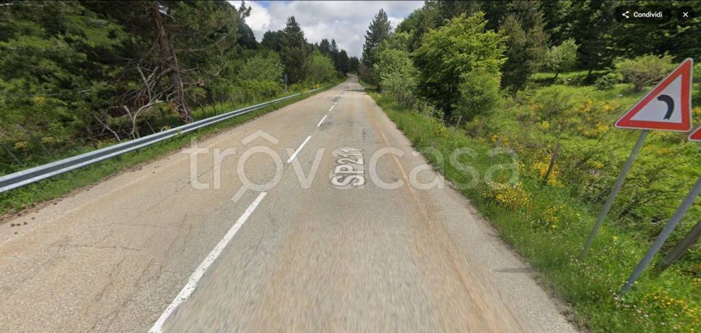 terreno agricolo in vendita a Casali del Manco