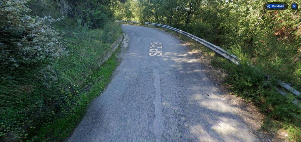 appartamento in vendita a Casali del Manco in zona Pedace