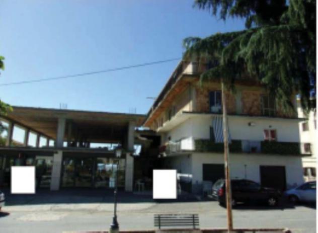 appartamento in vendita a Casali del Manco in zona Casole Bruzio