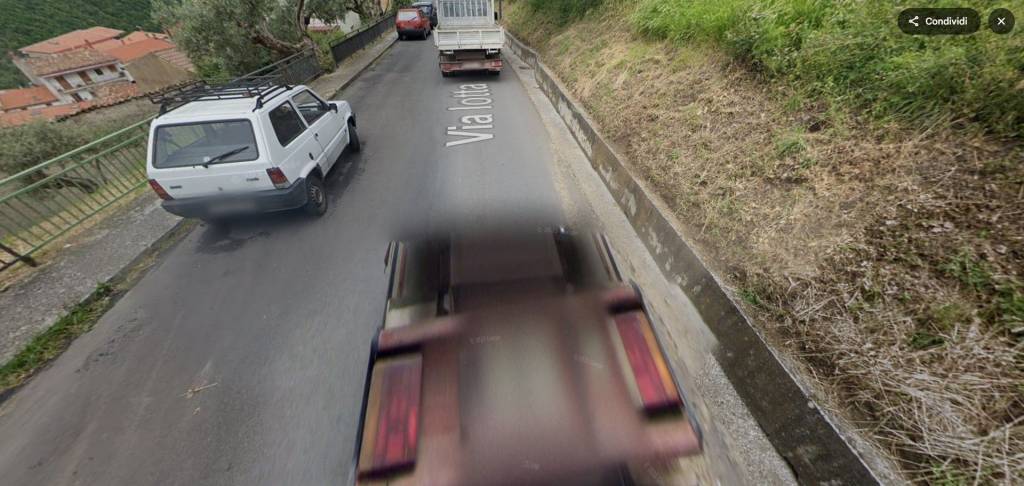 trivano in vendita a Casali del Manco