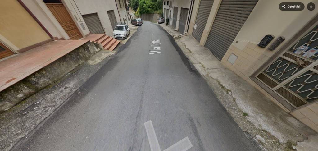 casa indipendente in vendita a Casali del Manco in zona Pedace