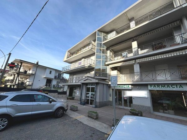 appartamento in vendita a Casali del Manco in zona Spezzano Piccolo