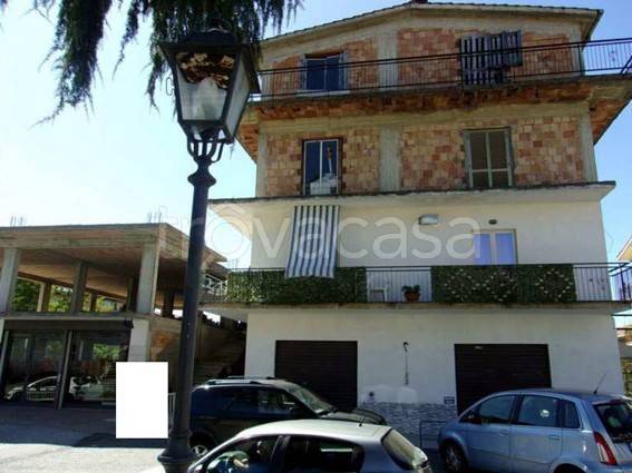 appartamento in vendita a Casali del Manco in zona Casole Bruzio