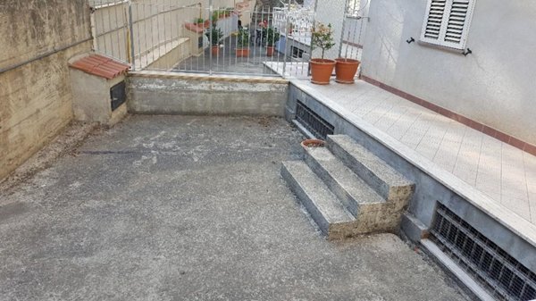 casa indipendente in vendita a Casali del Manco