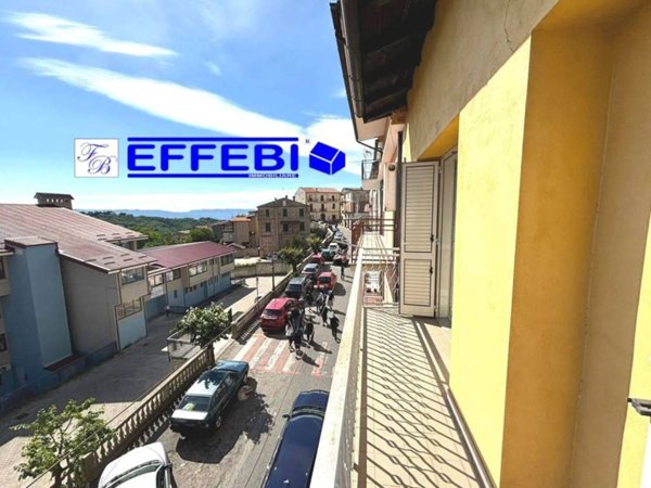 appartamento in vendita a Casali del Manco in zona Spezzano Piccolo