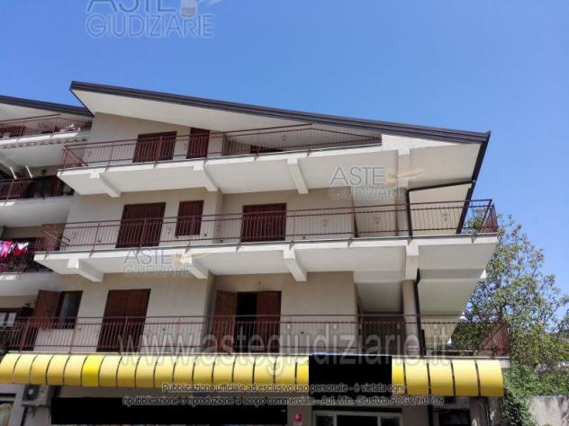 appartamento in vendita a Casali del Manco in zona Casole Bruzio