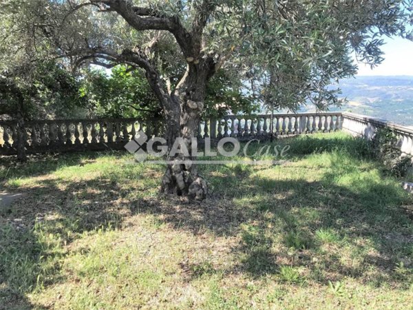 appartamento in vendita a Casali del Manco in zona Casole Bruzio