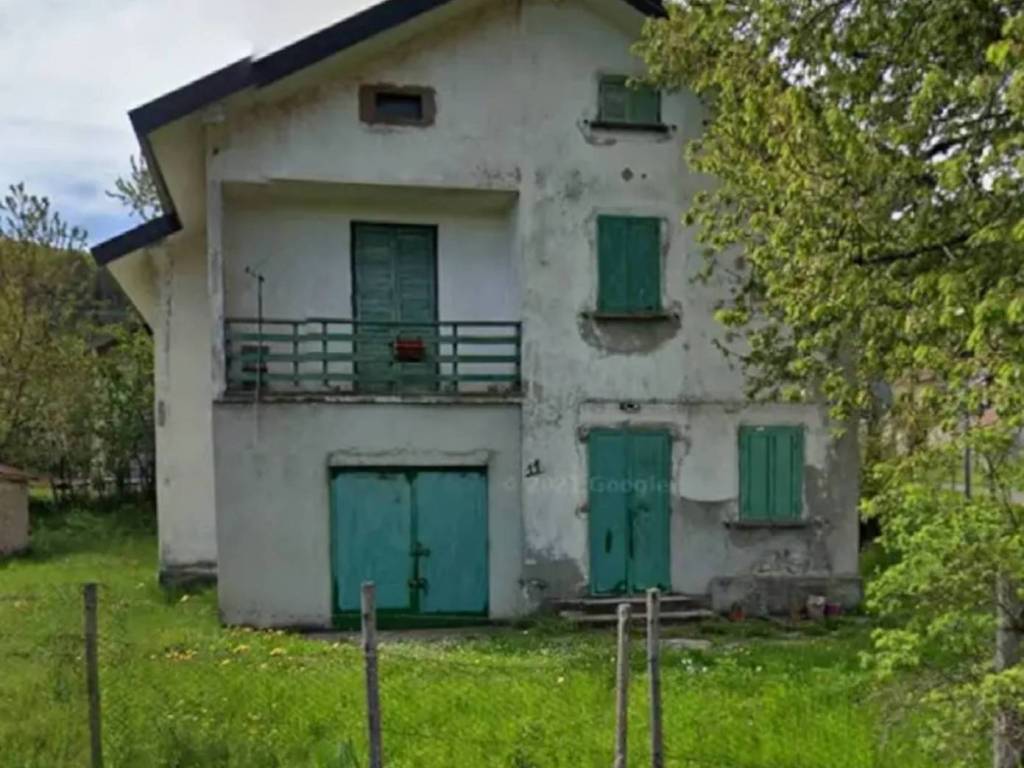 casa indipendente in vendita a Casali del Manco