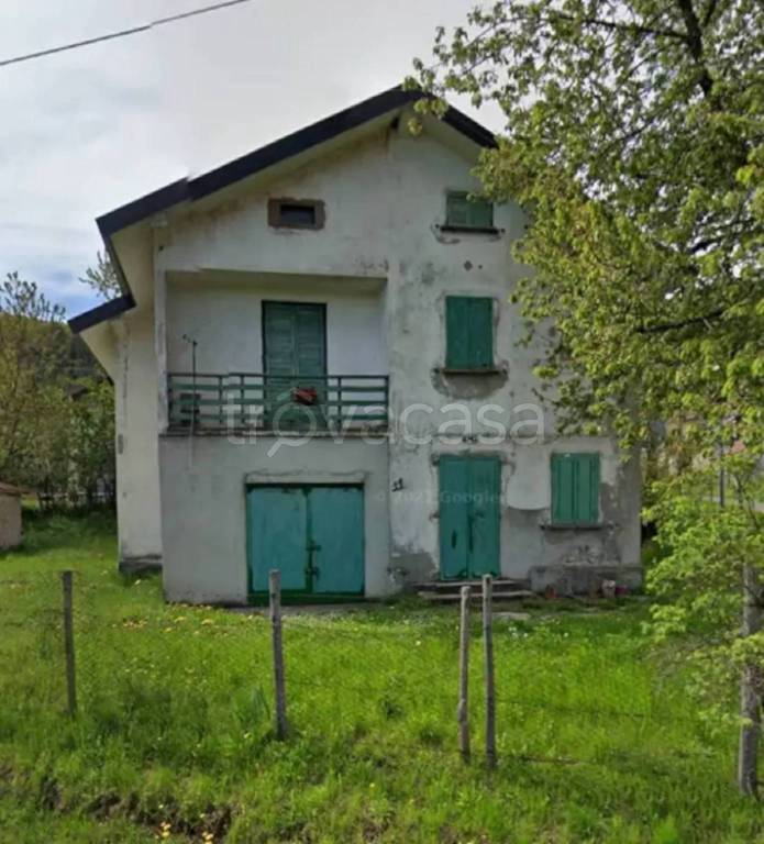 casa indipendente in vendita a Casali del Manco