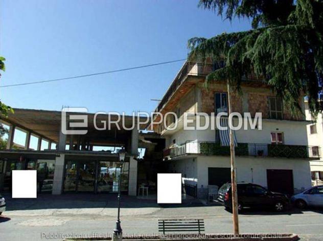 appartamento in vendita a Casali del Manco in zona Casole Bruzio