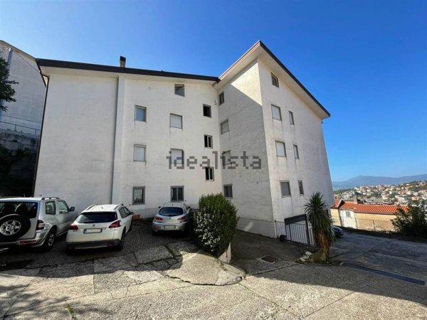 appartamento in vendita a Casali del Manco in zona Spezzano Piccolo