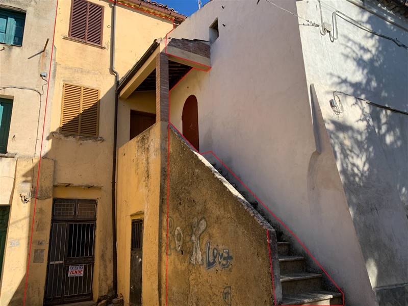 rudere in vendita a Casali del Manco